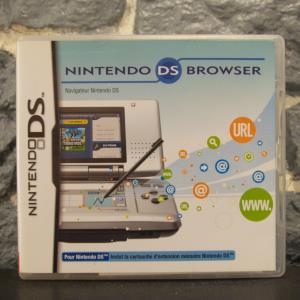 Nintendo DS Browser (01)